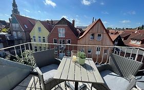 Zeitapartments Altstadtlage
